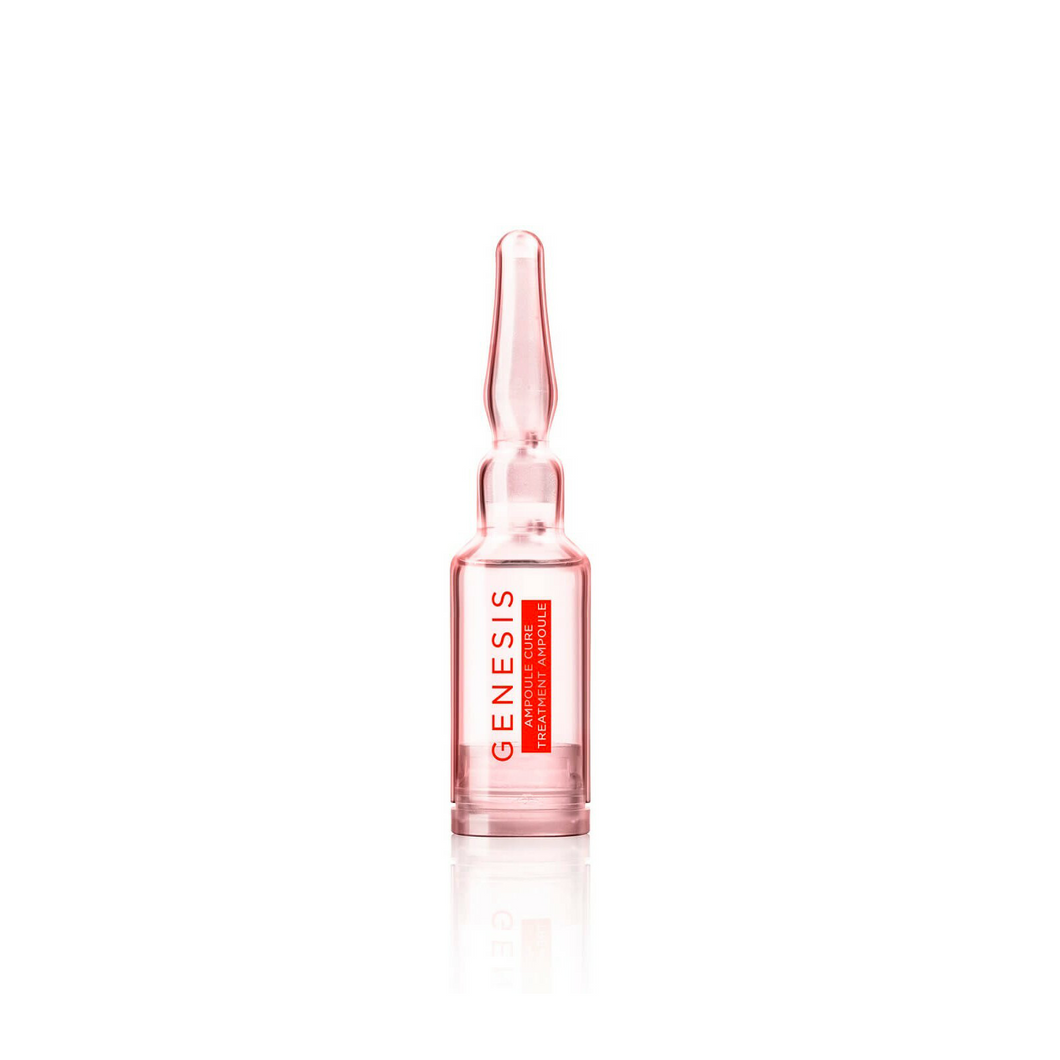 Genesis - Ampoules Cure Anti-Chute Fortifiantes