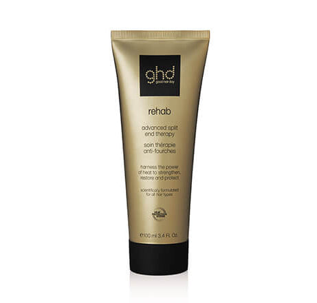 ghd rehab - advanced split end therapy